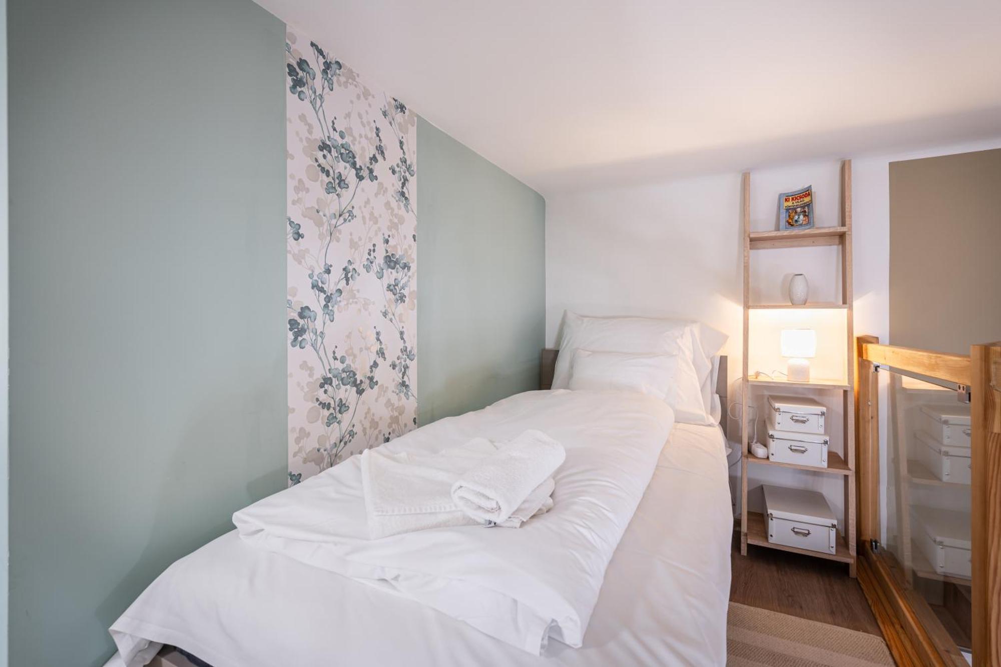 Mingle Space Apartment *